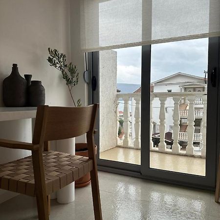 Villa Vele Херцег Нови Екстериор снимка