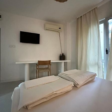 Villa Vele Херцег Нови Екстериор снимка