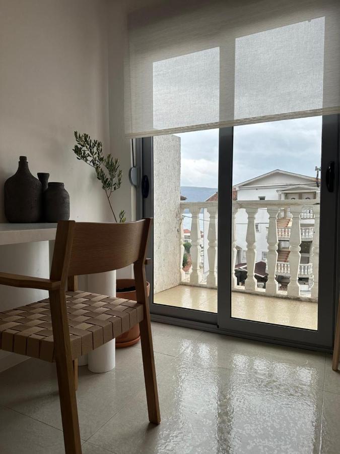 Villa Vele Херцег Нови Екстериор снимка