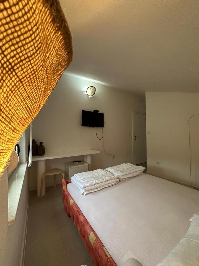 Villa Vele Херцег Нови Екстериор снимка