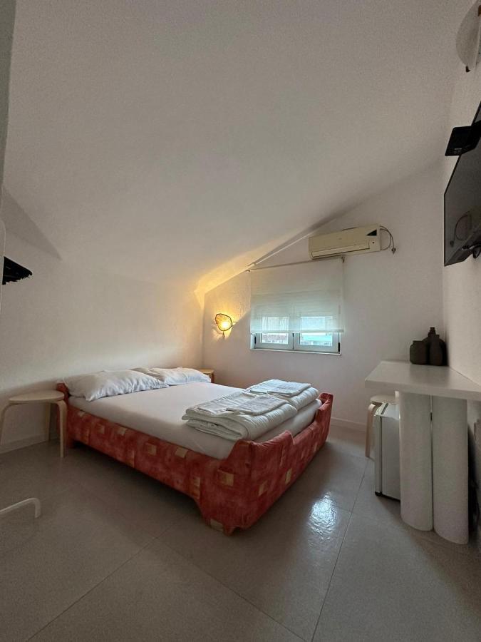 Villa Vele Херцег Нови Екстериор снимка
