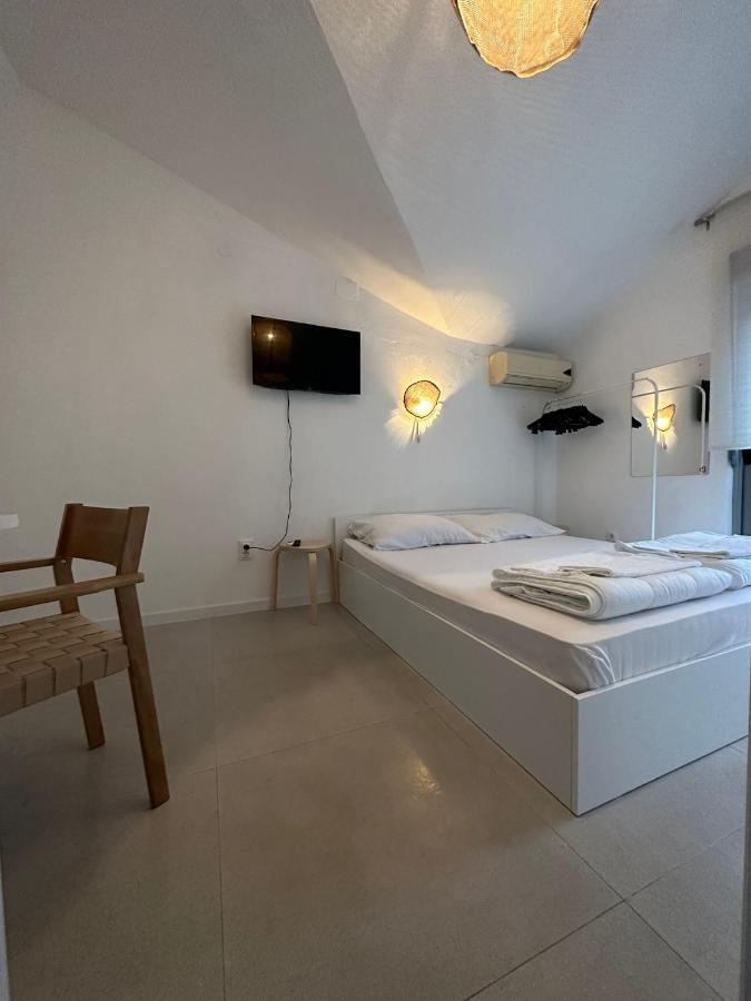 Villa Vele Херцег Нови Екстериор снимка