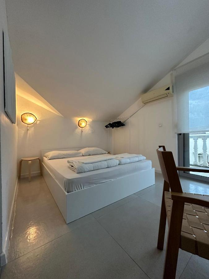 Villa Vele Херцег Нови Екстериор снимка