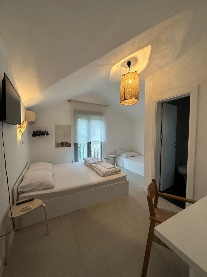 Villa Vele Херцег Нови Екстериор снимка