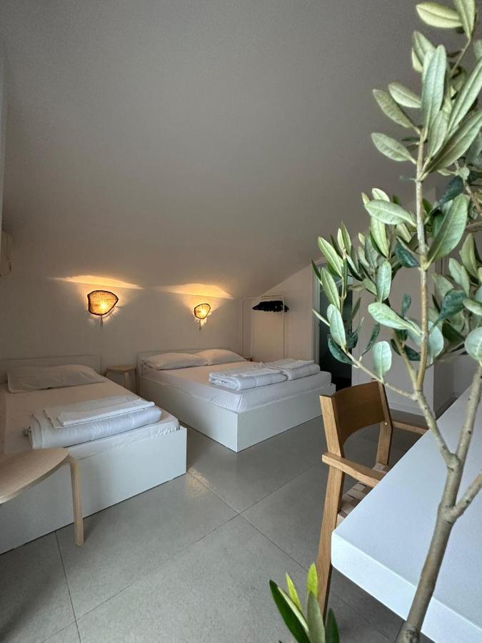 Villa Vele Херцег Нови Екстериор снимка