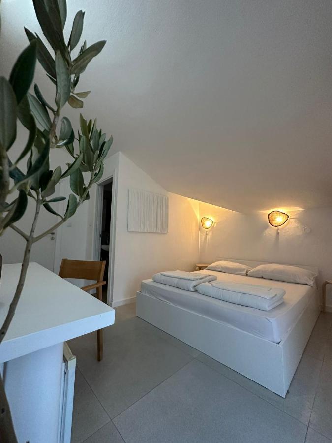 Villa Vele Херцег Нови Екстериор снимка