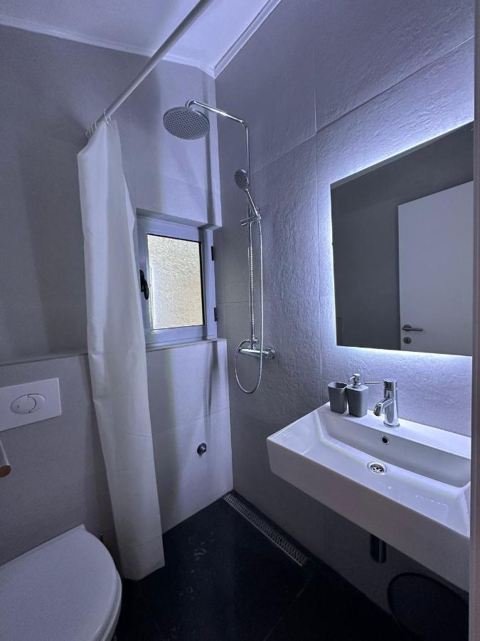 Villa Vele Херцег Нови Екстериор снимка