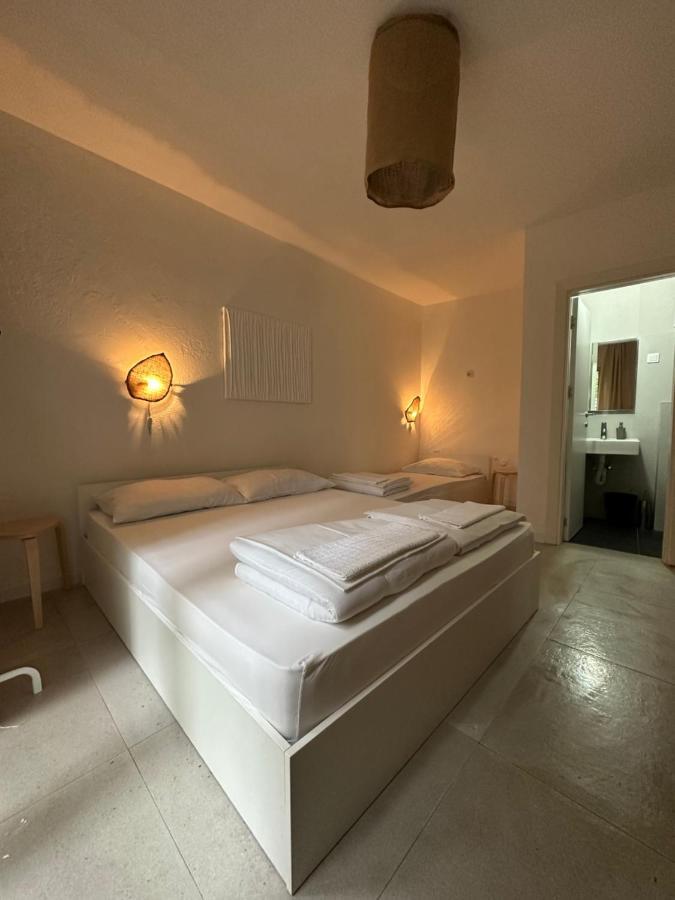 Villa Vele Херцег Нови Екстериор снимка
