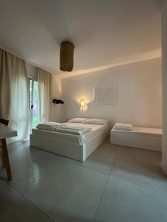 Villa Vele Херцег Нови Екстериор снимка