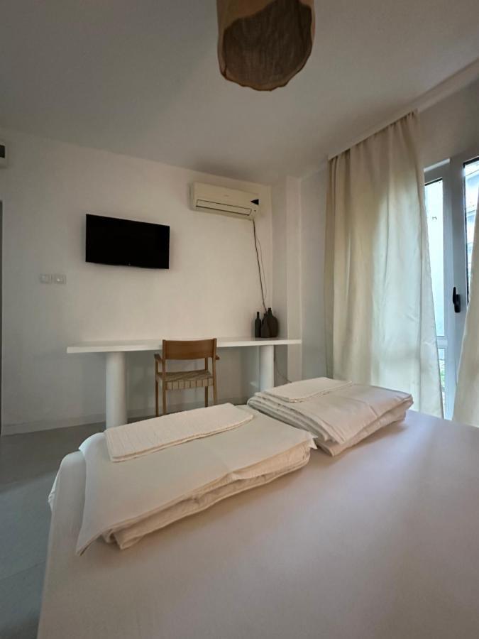 Villa Vele Херцег Нови Екстериор снимка